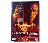 Shadow Hours [Import anglais]