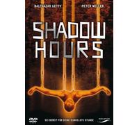 Shadow Hours - Shadow Hours [Import]