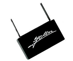 Shadow Humbucker Jazz AZ 48 Attila "er - Microphone pour Guitares