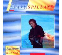 Shadow Hunter by Davy Spillane (2010-01-01)