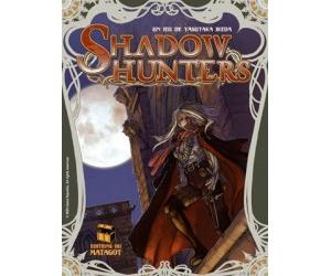 Shadow Hunters