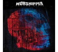 Shadow Hymns by Worshipper [Audio CD] NEUF