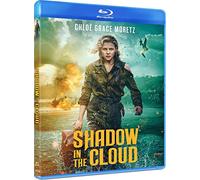 Shadow in the Cloud – Blu-ray – Édition États‑Unis – Dolby Digital (AC‑3) – Grand écran