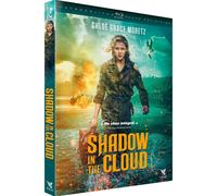 Shadow In The Cloud – Blu-ray – Seven7