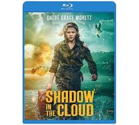Shadow in the Cloud – Blu-ray – Édition États‑Unis – Dolby Digital (AC‑3) – Grand écran