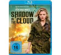 SHADOW IN THE CLOUD (BLU-RAY) - LIANG,ROSEANNE BLU-RAY NEUF