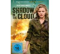SHADOW IN THE CLOUD - LIANG,ROSEANNE DVD NEUF
