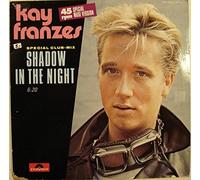 Shadow in The Night (Special Club-Mix, 1985) [Import]