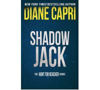 Shadow Jack Hunting Lee Child’s Jack Reacher - Diane CAPRI - AugustBooks - ebook (ePub) - Livre