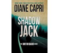 Shadow Jack: The Hunt for Jack Reacher Series