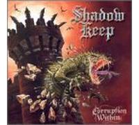 Shadow Keep - Corruption Within