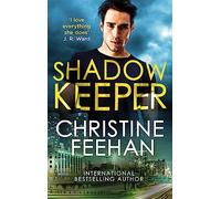 Shadow Keeper: Paranormal meets mafia romance in this sexy series