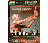 Shadow Kill [Import USA Zone 1]