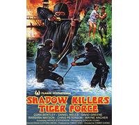 SHADOW KILLERS TIGER FORCE - Small Hardbox -