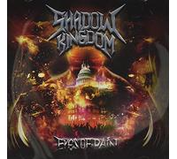 Shadow Kingdom - Eyes of Pain [Import]