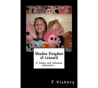 Shadow Kingdom of Lessard