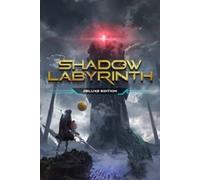 Shadow Labyrinth Deluxe Edition XBOX LIVE Key EUROPE