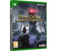BANDAI NAMCO Entertainment Shadow Labyrinth (XSX) Standard Multilingue Xbox Series X
