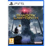 SHADOW LABYRINTH PS5