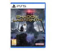 SHADOW LABYRINTH (PS5) Playstation 5 (Sony Playstation 5)