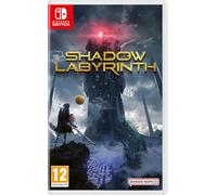 SHADOW LABYRINTH (Switch)