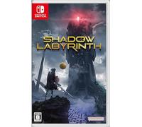 Shadow Labyrinth -Switch (Japanese Import)