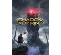 Shadow Labyrinth XBOX LIVE Key EUROPE