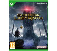 SHADOW LABYRINTH (Xbox Series X)