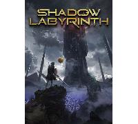 Shadow Labyrinth Xbox Series X|S (WW)