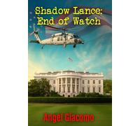 Shadow Lance: End of Watch
