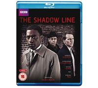 Shadow Line [Blu-Ray]