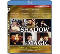 Shadow Magic – Blu-ray – Sony
