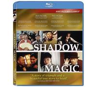 Shadow Magic [Blu-Ray] Digital Theater System