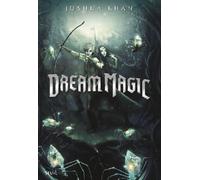 Shadow Magic Tome 2 - Dream Magic