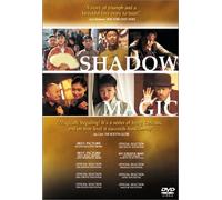 Shadow Magic (Xi Yang Jing) [Import USA Zone 1]