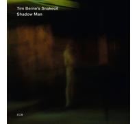 Shadow Man