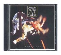 Johnny Clegg & Savuka – Shadow Man