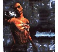 SHADOW MAN - Dreamcast PAL [IMPORT ALLEMAND]