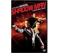 Shadow Man [Import]
