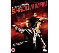 Shadow Man [Edizione: Regno Unito] [Import]