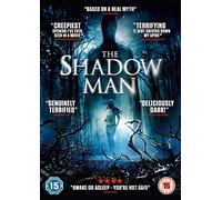 Shadow Man [Edizione: Regno Unito] [Import]