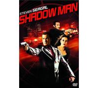 Shadow Man [Import]
