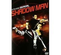 Shadow Man [Import]