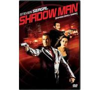 Shadow Man – DVD – Import (Canada) – Sony Pictures Home Entertainment