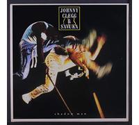 Shadow Man [Import Anglais]