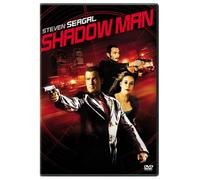 Shadow Man [Import USA Zone 1]