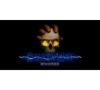 Shadow Man Remastered (PS4)
