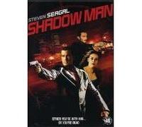 Studio Canal - Shadow Man (1 Dvd)