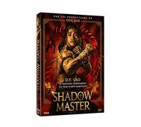 Seven7 – DVD – Shadow Master