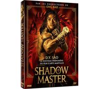 Seven7 – DVD – Shadow Master